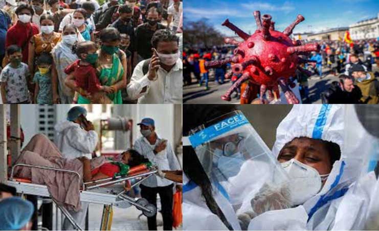 Third-wave may not come if COVID norms are followed, vaccination done properly: AIIMS director